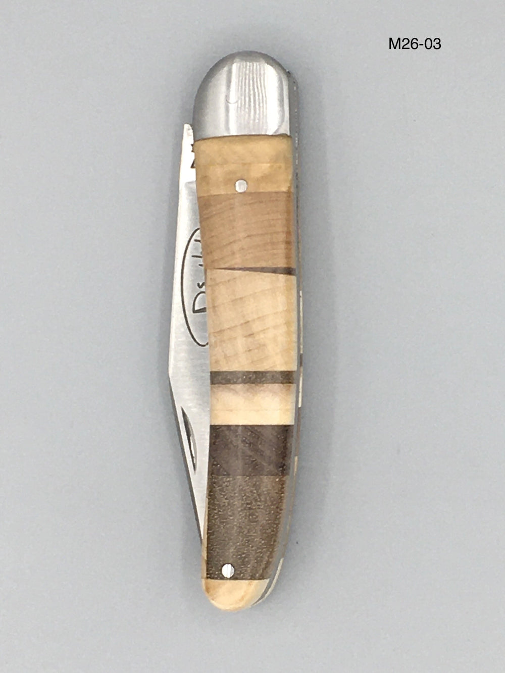 MASSU Klappmesser - M03