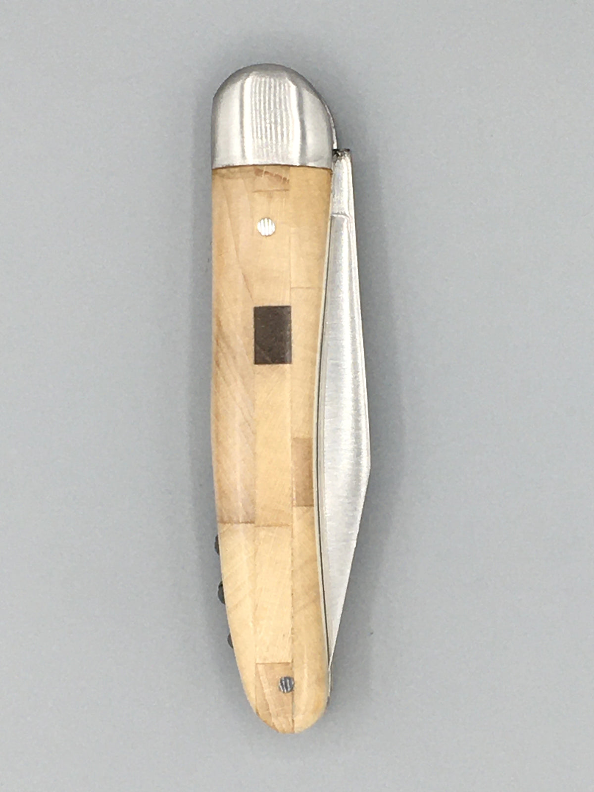 MASSU Klappmesser mit Korkenzieher - MT01, Ansicht 2