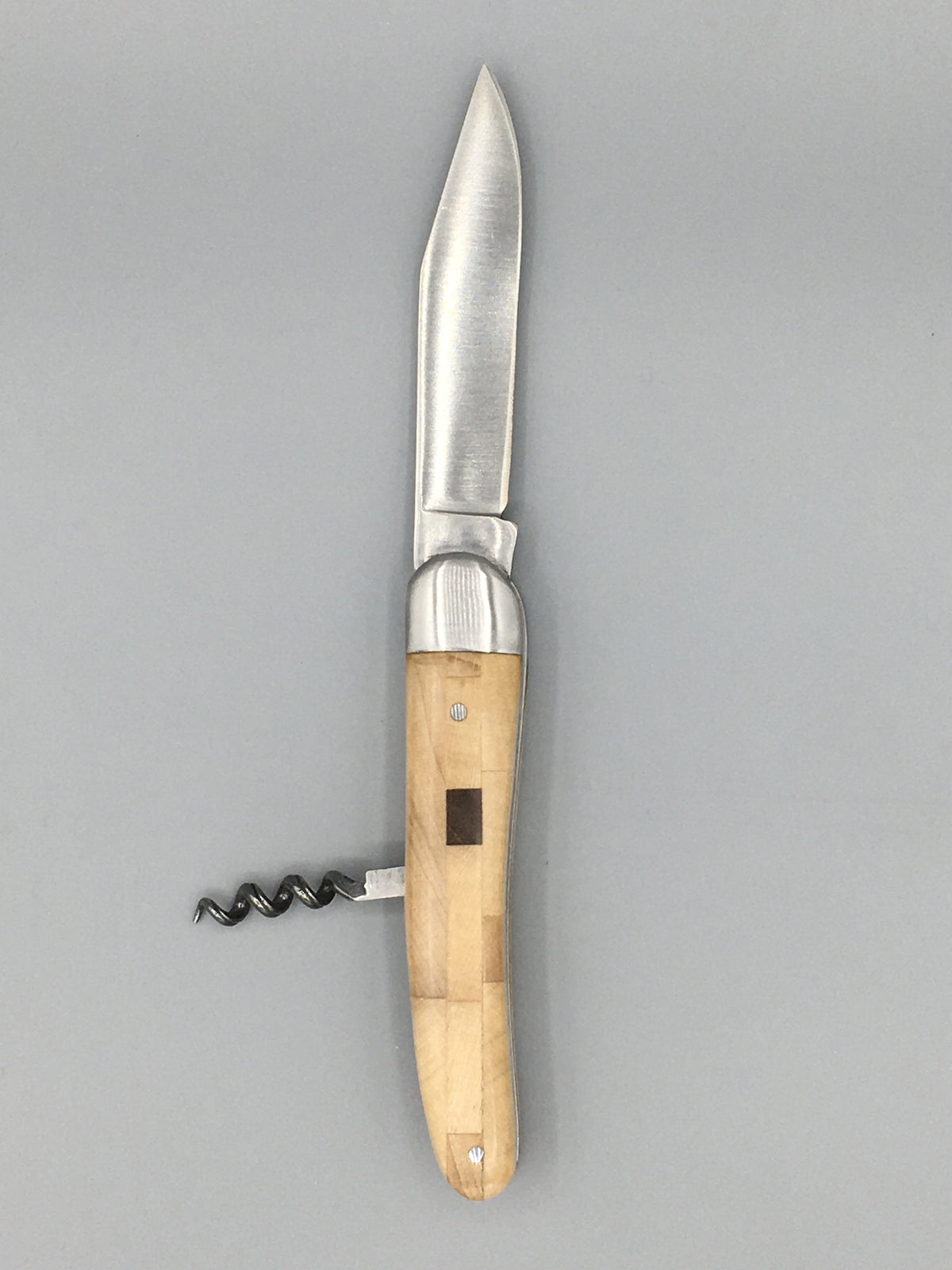 MASSU Klappmesser mit Korkenzieher - MT01, Ansicht 5