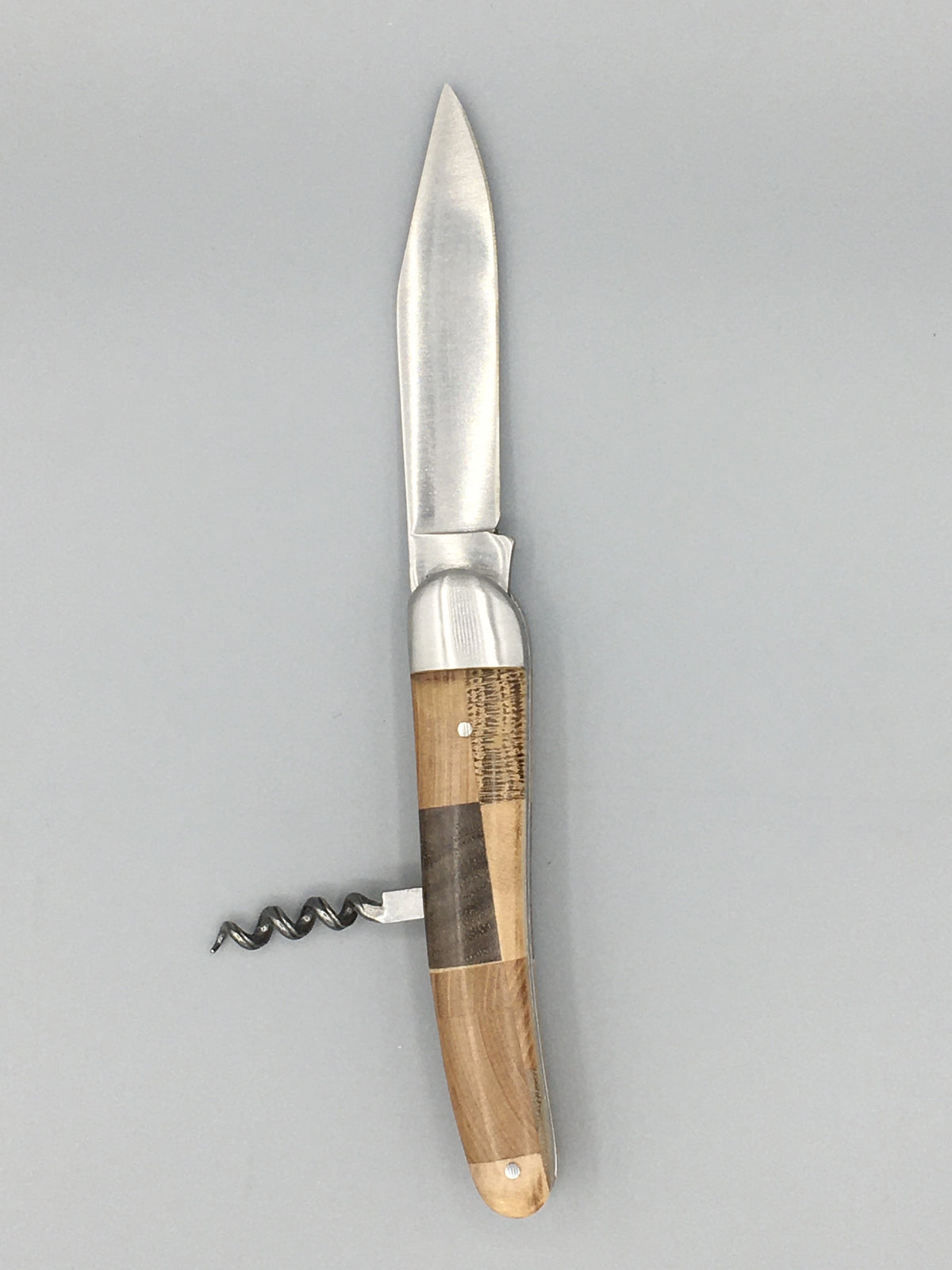 MASSU Klappmesser mit Korkenzieher - MT02, Ansicht 5