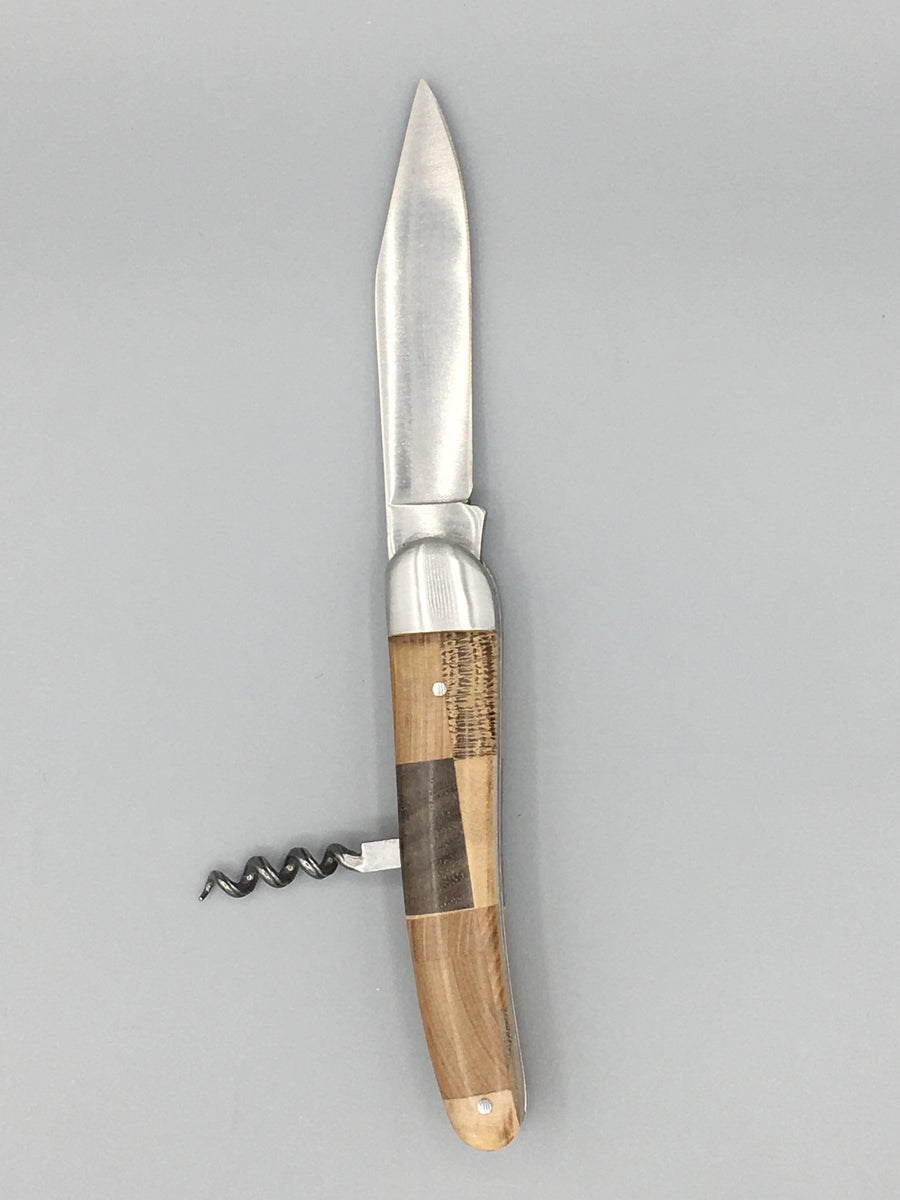 MASSU Klappmesser mit Korkenzieher - MT02, Ansicht 5