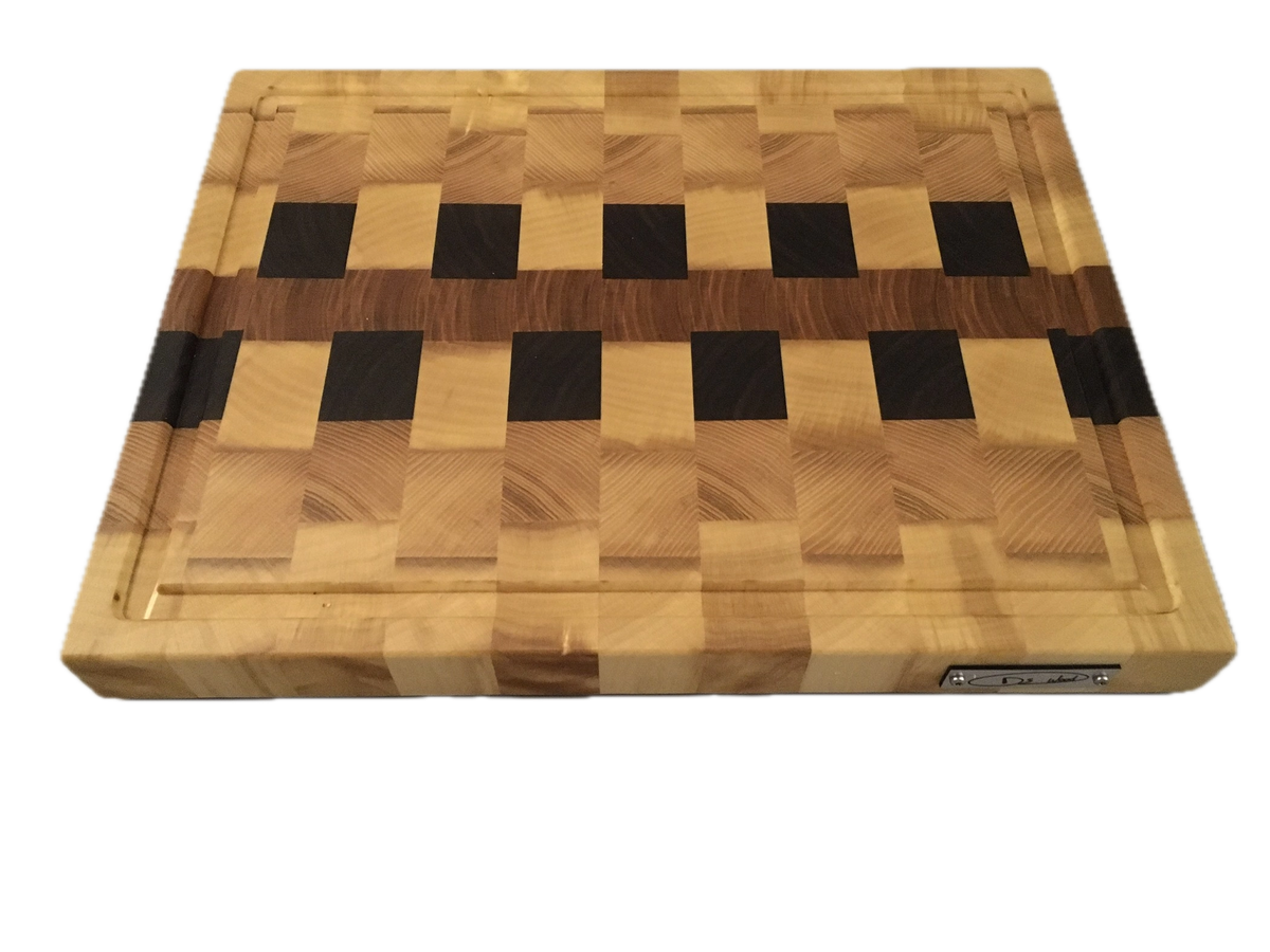 Fugendielen 226-13 — Hirnholz