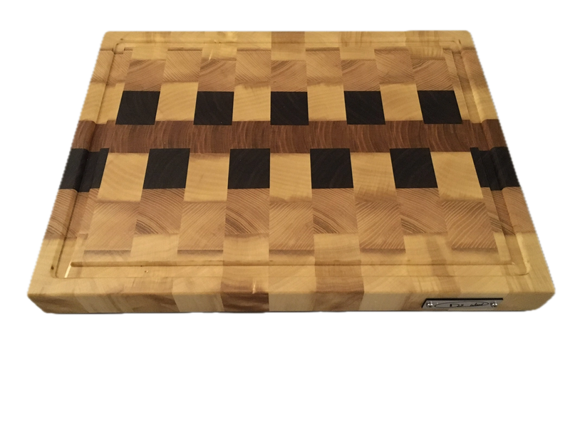 Fugendielen 226-13 — Hirnholz