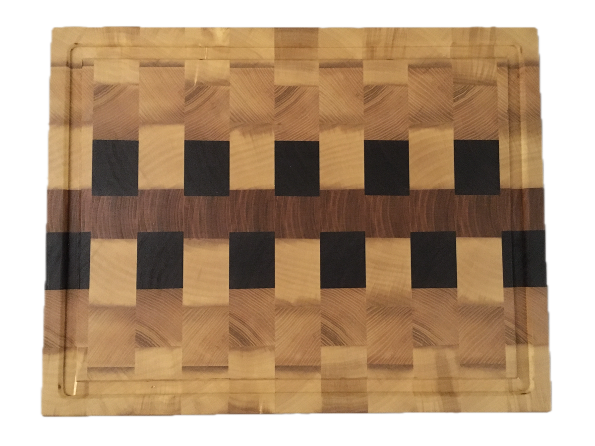 Fugendielen 226-13 — Hirnholz